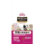 【ペット用】ペットライン メディコート（アドバンス）腎臓の健康維持 7歳頃から 2.5kg（500g×5袋）