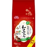 【ペット用】ペットライン JPスタイル 和の究み 小粒 低脂肪 1歳から 3kg（500g×6袋）