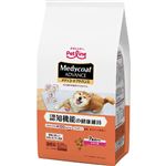 【ペット用】ペットライン メディコート（アドバンス）認知機能の健康維持 7歳頃から 2.25kg（450g×5袋）