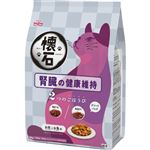 【ペット用】ペットライン 懐石 2つのごほうび 腎臓の健康維持 600g（60g×10袋）