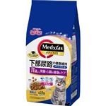【ペット用】ペットライン メディファス ドライ 11歳から チキン味 1.5kg（250g×6袋）
