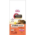 【ペット用】ペットライン メディファス アドバンス 認知機能の健康維持 チキン味 1.25kg（250g×5袋）