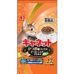 【ペット用】ペットライン（キャネットチップ）かつお味ミックス 2.7kg