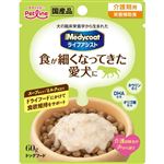 【ペット用】ペットライン メディコート（ライフアシスト）スープタイプ ミルク仕立て 60g