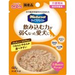【ペット用】ペットライン メディコート（ライフアシスト）ジェルタイプ ミルク仕立て 60g