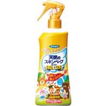 フマキラー 天使のスキンベープミスト プレミアム 200ml