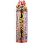 フマキラー ハチ・アブダブルジェット 450ml