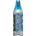 フマキラー 虫よけバリアスプレー アミ戸窓ガラス 450ml