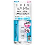 フマキラー スキンベープミスト アルコールフリー 80ml