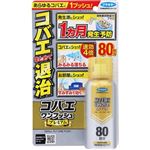 フマキラー コバエワンプッシュ プレミアム 80回分 92ml