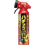 フマキラー ハチ・アブバズーカジェット 550ml