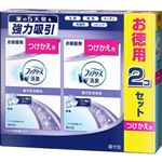 P＆G 置き型ファブリーズ つけかえ用 無香 130g×2個