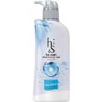 P＆G h＆s for men スカルプEX シャンプー ポンプ 370ml