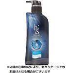 P＆G h＆s for men ボリュームアップコンディショナー ポンプ 370g