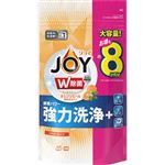 【食洗機用洗剤】P＆G 食洗機用ジョイ オレンジピール成分入 つめかえ用 特大サイズ 930g