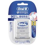 P＆G ブラウン オーラルB プレミアムフロス 40m