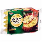宝幸 たまごスープ 10食入