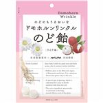 パイン ドモホルンリンクルのど飴 80g