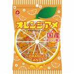パイン オレンジアメ 110g