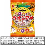 パイン ハロウィンパインアメ 100g