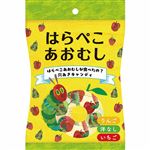 パイン はらぺこあおむしキャンディ 80g