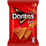 ジャパンフリトレー ドリトス メキシカン・タコス味 60g