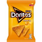 ジャパンフリトレー ドリトス ナチョ・チーズ味 60g