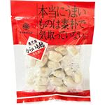 富士屋製菓 鹿児島からいも半飴生造り 60g