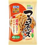 ぼんち マヨネーズあられ 68g