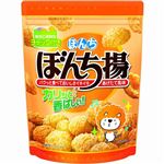 ぼんち ぼんち揚チャック付 100g