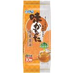 ぼんち 味かるた 蜂蜜醤油 10枚