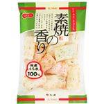 北越 素焼の香り 70g