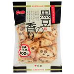 北越 黒豆の香り 70g