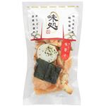 北越 味処 味寄せ 65g