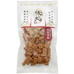 北越 味処 素焼黒糖 60g