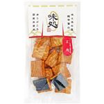 北越 味処 正角 17枚入