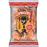 ホンダ製菓 焼ソース 22枚入