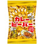北陸製菓 カレービーバー 65g