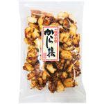 冨士屋あられ 一味唐辛子 からし揚餅 130g