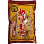 富士屋 あげもち 蜂蜜醤油味 120g