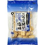 冨士屋あられ こつぶ揚げ塩味 90g