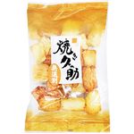 富士屋製菓 焼き久助 145g