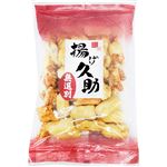 富士屋製菓 揚げ久助 145g