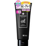 明色化粧品 DETクリア ブライト＆ピール 美容液クレンジングジェル（炭クレイタイプ）180g