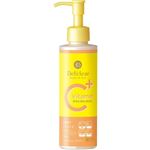 明色化粧品 DETクリアブライト＆ピール ピーリングジェリー ビタミンフルーツの香り 180ml