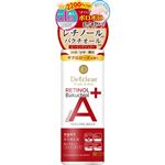 明色化粧品 DETクリア ブライト＆ピール ピーリングジェリー（エイジングケア）180ml