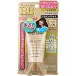 明色化粧品 モイストラボ BBエッセンスクリーム 33g
