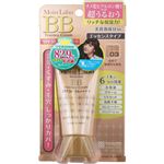 明色化粧品 モイストラボ BBエッセンスクリーム 33g