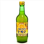 ポッカ お酒にプラスレモン 540ml
