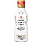 ヒガシマル 超特選丸大豆うすくち吟旬芳醇 400ml